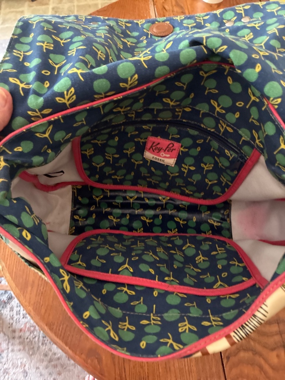 Purse - Picture 2 of 7